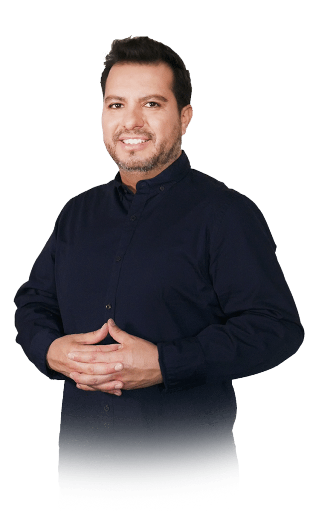 foto de alfredo