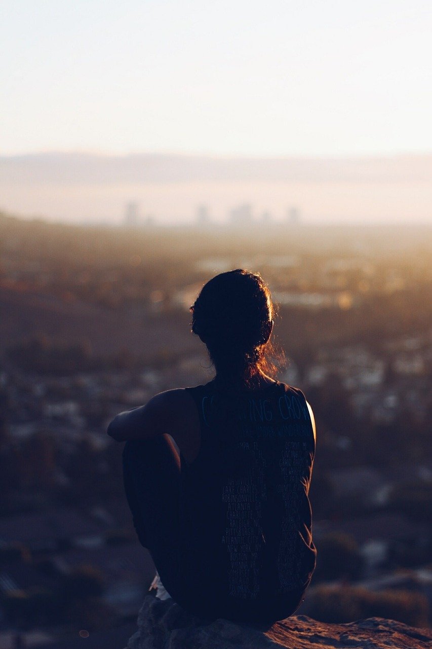 meditacion